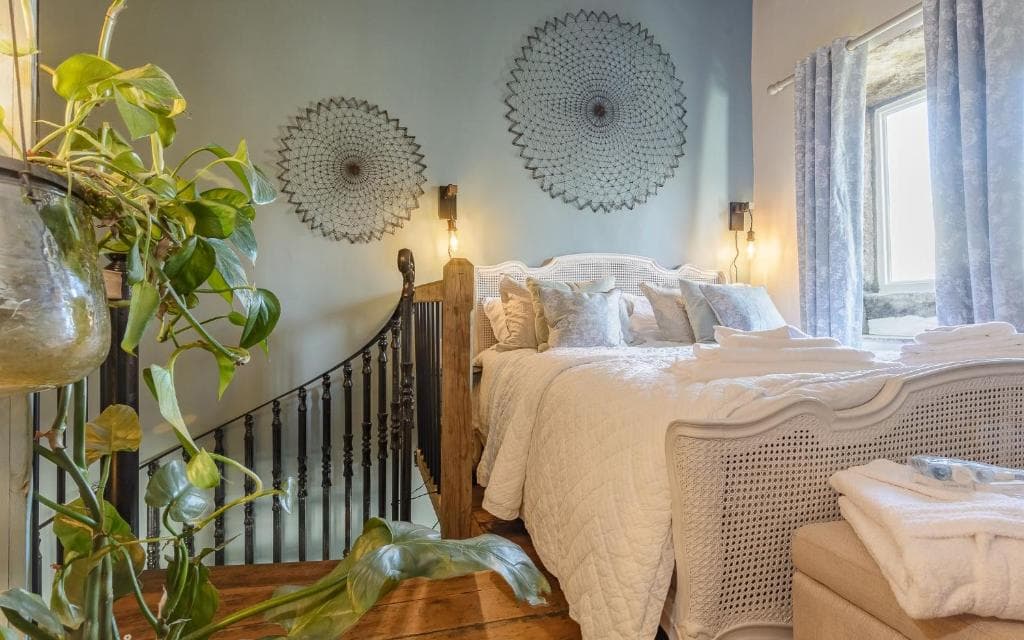 Cottage for two. Walkers / cyclists / dogs welcome! Image 1