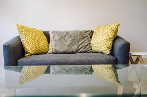 Stylish 2 Bedroom Duplex Apartment Image 3