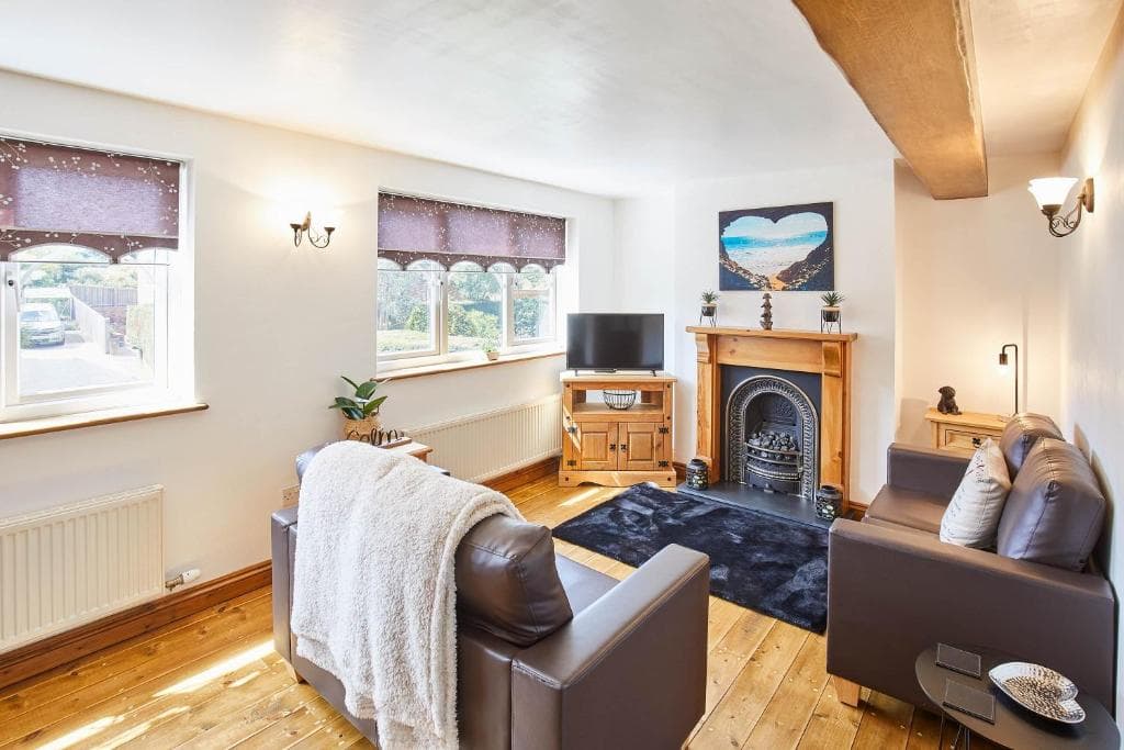 Host & Stay - Rosemount Apartment Image 1