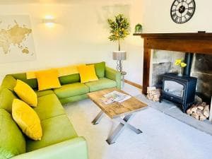 The Ilkley Hideaway Image 2