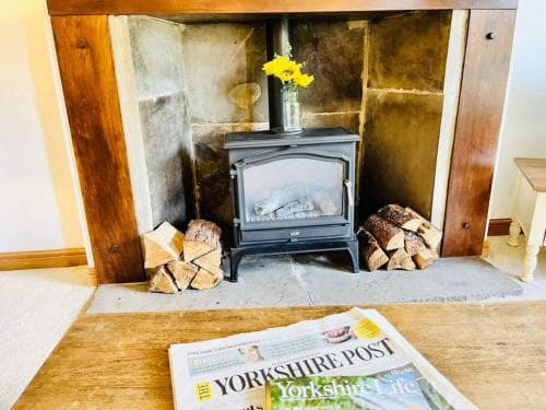 The Ilkley Hideaway Image 3