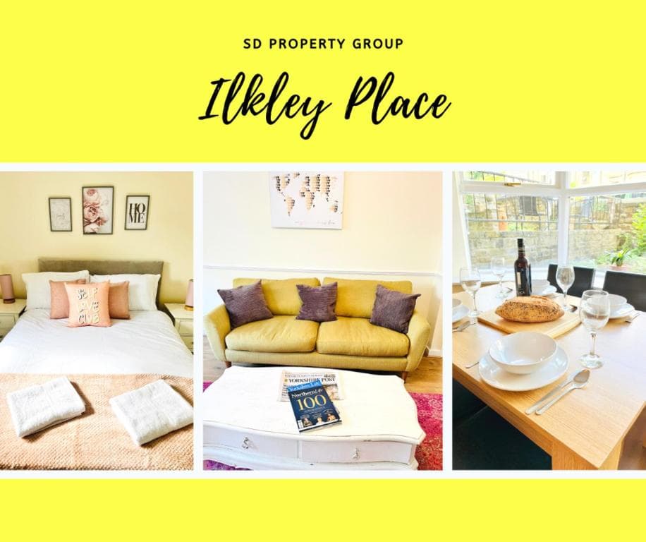 Ilkley Place Image 1