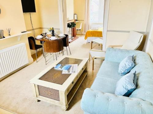 Ilkley Studio Image 1