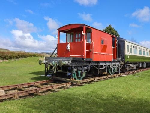 The Ticket Office Allerston Image 3