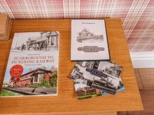 The Ticket Office Allerston Image 2