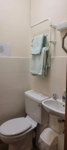 Bed and Breakfast Ashfield Image 3