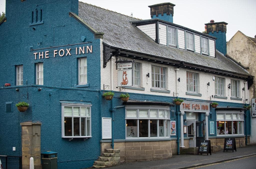 Fox Inn Image 3