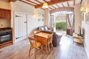 Host & Stay - Beck House Cottages Image 2