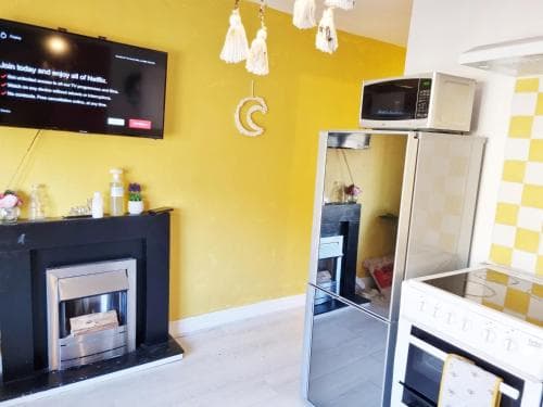 Hidden Moorish Gem in Stockton City Centre Image 3