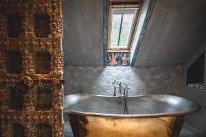 Crab Manor Hotel Image 4