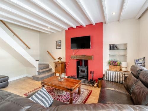 Platform 5 & 3/4, Pickering Image 3