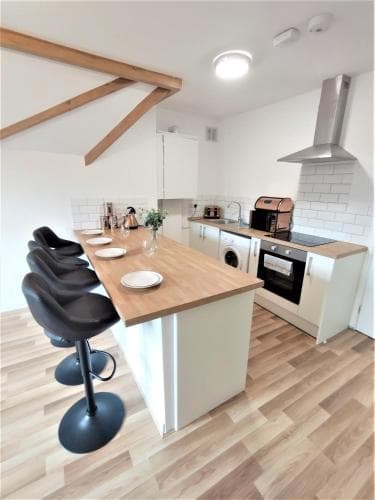 Yarm Lane Apartments - Stockton Town Centre Image 2