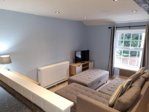 Gorgeous 1 Bed Apartment in Wetwang Image 3