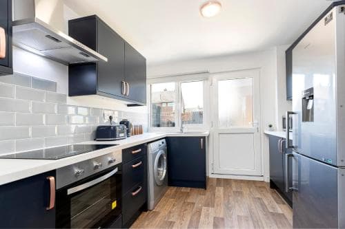 Home from Home in Guisborough Image 3