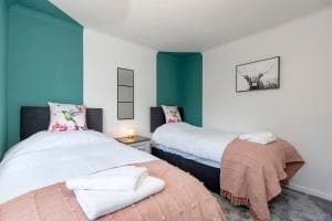 Home from Home in Guisborough Image 2