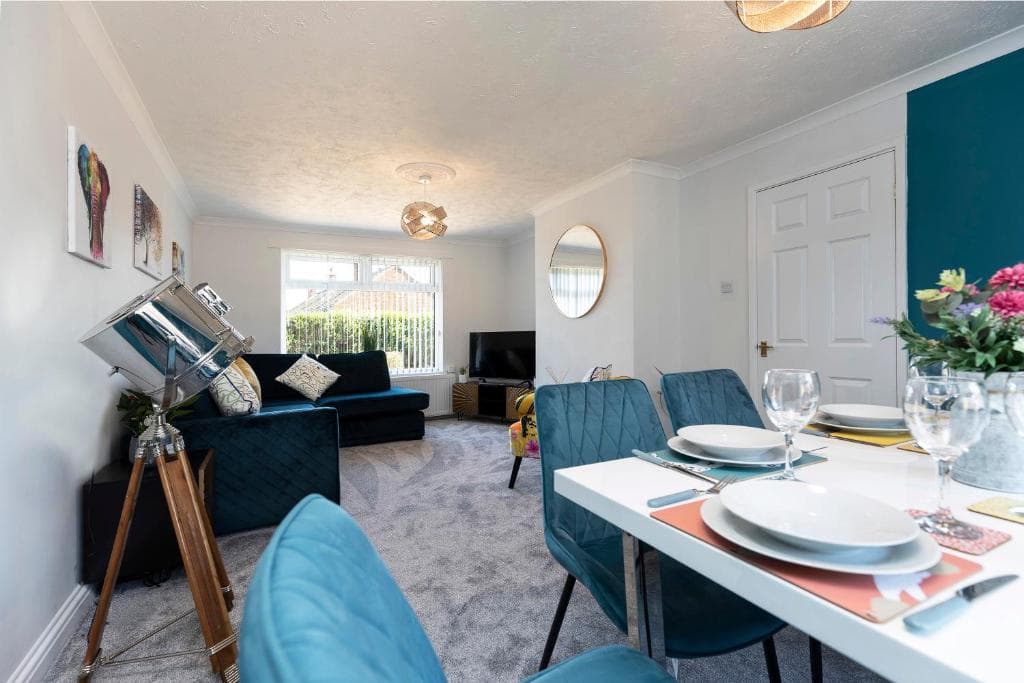 Home from Home in Guisborough Image 1