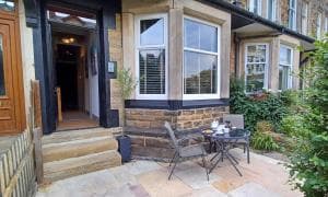 Dragon's Retreat 2 bedroom apartment Image 3