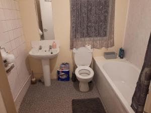 Immaculate 3-Bed House in Middlesbrough with WiFi Image 2