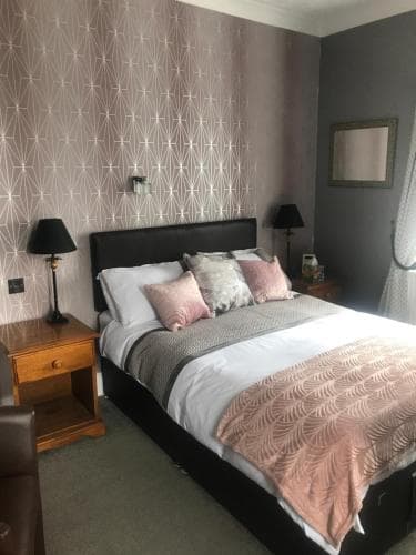 Doriam Guest House Image 3