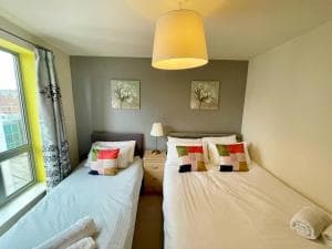 ViVi Serviced Apartment Sheffield Image 2