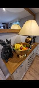 Harewell wood lodge Image 5