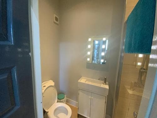 Wheldale Hotel Image 3