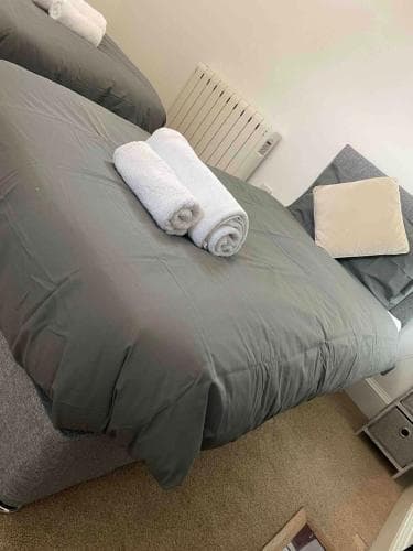 Bank Chambers Apartment 2 Image 10