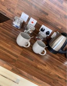 Bank Chambers Apartment 2 Image 1