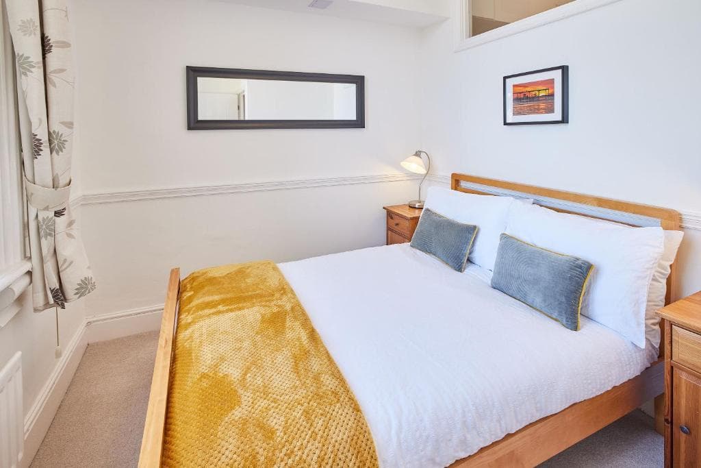 Host & Stay - The Observatory Apartment Image 11