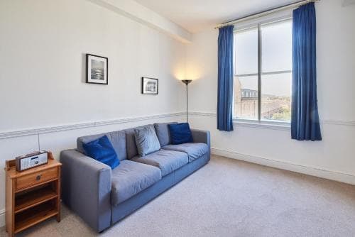 Host & Stay - The Observatory Apartment Image 12