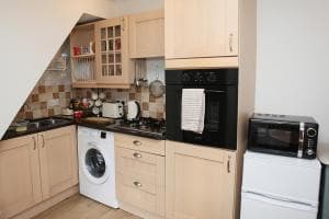 Millgate Cottage in the heart of Richmond Image 2