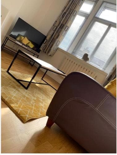 Bank Chambers Apartment 2 Image 6