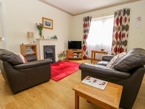 Dutch Blues, Malton Image 3