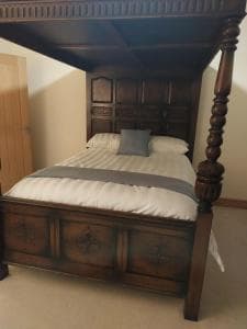 Thornhill Holiday Bungalow Image 2