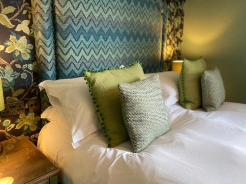 The George Hotel Easingwold Image 3