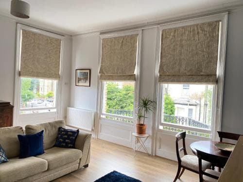 No. 1 Grosvenor Crescent, First Floor Apartment Image 3