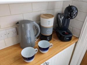 No. 1 Grosvenor Crescent, First Floor Apartment Image 2