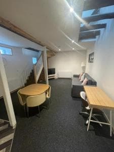 Loaf 2 at The Old Granary Converted Town Centre Barn Image 2