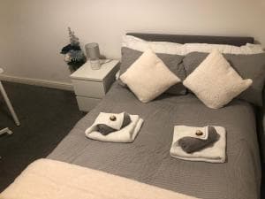 Clarendon Samara En suites luxury Apartments Image 2