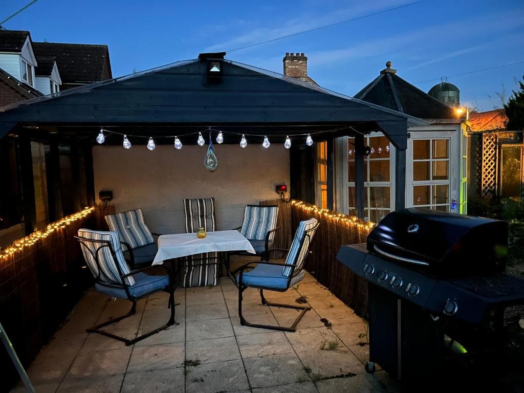 Wheelgate House Image 3