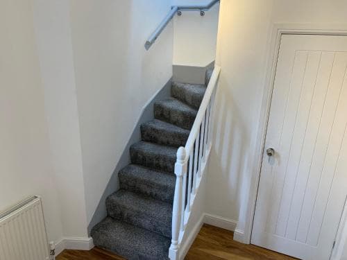 Cosy 2 Bed Apartment in central Kirkby Lonsdale Image 3