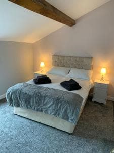 Cosy 2 Bed Apartment in central Kirkby Lonsdale Image 1