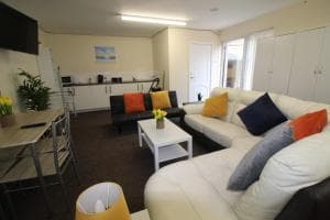 Annex at 29B St Ann's Image 2