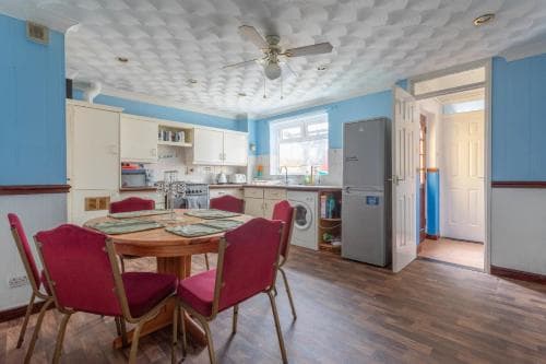 10 min to CityCentre Image 3