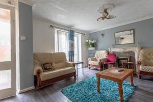 10 min to CityCentre Image 2