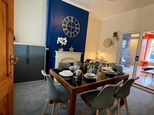 Kimberworth House Rotherham Image 3