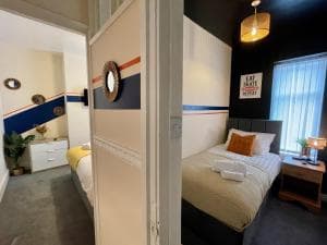 Kimberworth House Rotherham Image 2