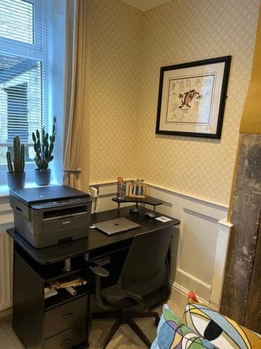 Stunning 2 bed in the heart of hebden bridge Image 3