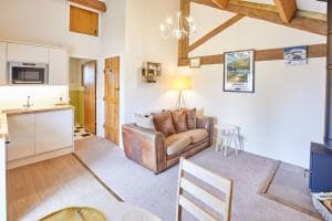 Host & Stay - The Hayloft Image 2
