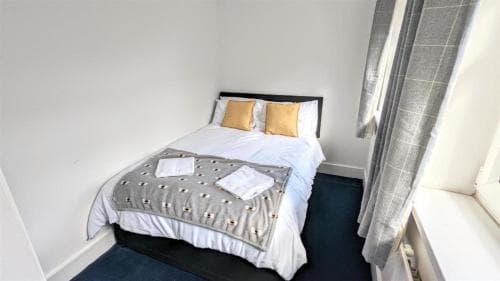 At The Blossoms Image 3